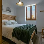 El Carmen Valencia Piso 4