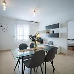Apartamento Cerca De Las Ciencias 4 Huespedes