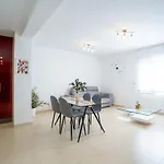 Apartamento Cerca De Las Ciencias 4 Huespedes