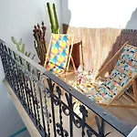Maravillosa Casa Junto Al Mar Y Cerca Del Centro