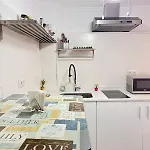 Gypsy Budget Room Shared Flat