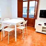 Vacansis Loft Plaza Del Pilar