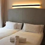 Valencia Apartamentos Goya