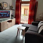 Vintage Apartament In Cetre City