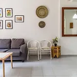 Vintage Apartament In Cetre City
