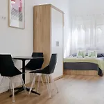 Ruzafa Modern Lofts