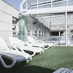 Fitness & Spa, Suite Atalanta Valencia