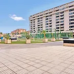 Patacona Beach Resort