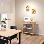 Bonito Apartamento En Valencia