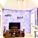 Balandra Flat