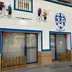 Studio 1 Port Valencia