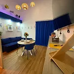 Studio 1 Port Valencia