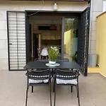 La casita de Palomar