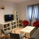 Acogedor apartamento en Ruzafa-centro