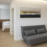 Campoamor Msuites