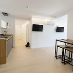 Campoamor Msuites