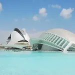 ViviendaTuristicaValencia 1