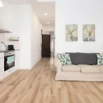 Cozy apartment Valencia city center!