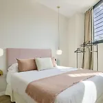 Romantic Apartment N3 Oceanografico Virkin Suites