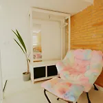 Apartment 2 City Of Arts And Science Fast Wifi 2