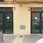 Apartamentos Navío