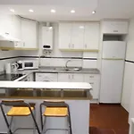 Apartamento Centro Histórico Valencia de 2 habitaciones