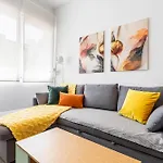 R&C Apartments Close To Center