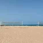 Valencia Beachfront Home 22