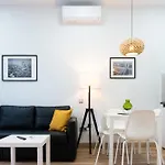 Nuevo Apartamentos Costa Del Alma