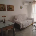 Apartamento estudio en playa Puig