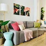 Nice & Cozy Flat Close The Beach