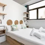 Marie Curie Flats, Lovely Duplex 3