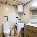Art Lofts Valencia By Benisur