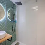 Florit Flats - The Mediterranean Suites
