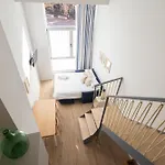 Florit Flats - The Mediterranean Suites
