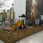 Mosen Sorell Apartments