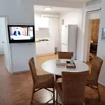 Apartamento Cerca De La Ciudad De Las Ciencias