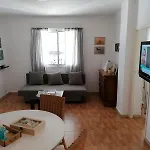Apartamento Cerca De La Ciudad De Las Ciencias