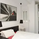 Na Jordana Apartments