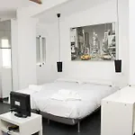 Na Jordana Apartments