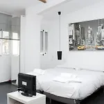 Na Jordana Apartments