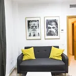 Total Valencia Old City Luxury