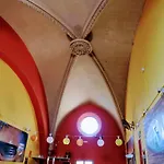 Feetup Home Backpackers Valencia