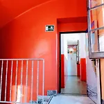Feetup Home Backpackers Valencia