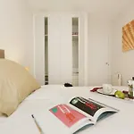 Living Valencia - Olympia House