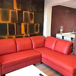 Apartamentos Barraca