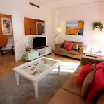 Reino de Valencia Apartments
