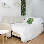 Apartup Patacona Attic I