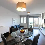 Apartup Patacona Terrace Duplex I