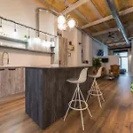 Total Valencia Loft Terrace